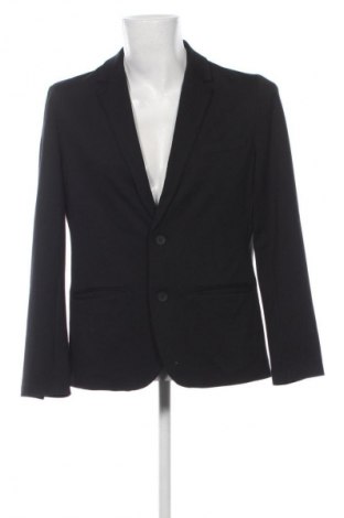 Herren Sakko Only & Sons, Größe L, Farbe Schwarz, Preis 10,99 €