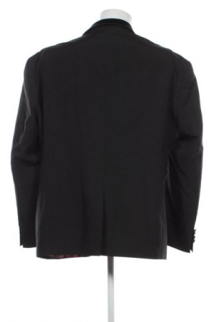 Pánske sako  Oppo Suits, Veľkosť XXL, Farba Čierna, Cena  56,95 €