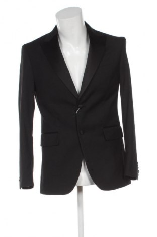 Sacou de bărbați Oppo Suits, Mărime M, Culoare Negru, Preț 294,99 Lei