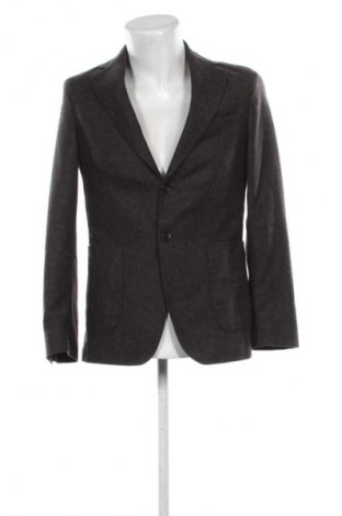 Ανδρικό σακάκι Oscar Jacobson, Μέγεθος M, Χρώμα Καφέ, Τιμή 123,00 €