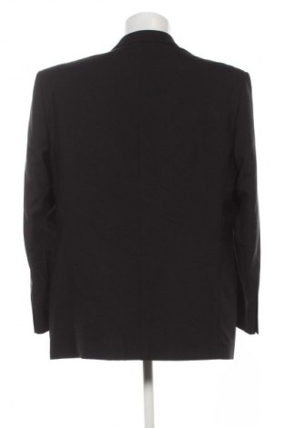 Pánske sako  Paolo Negrato, Veľkosť L, Farba Čierna, Cena  36,53 €