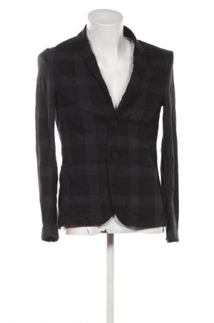 Pánské sako  Patrizia Pepe, Velikost M, Barva Černá, Cena  659,00 Kč