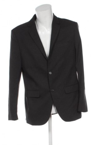 Męska marynarka Pier One, Rozmiar L, Kolor Czarny, Cena 250,99 zł