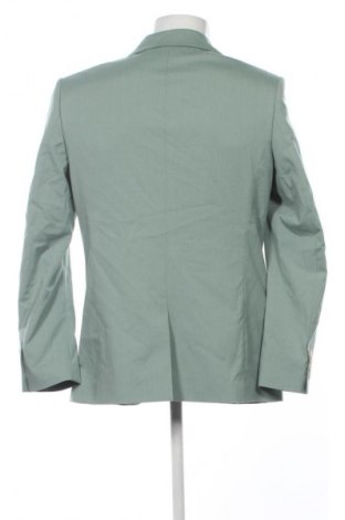 Sacou de bărbați Pier One, Mărime L, Culoare Verde, Preț 294,99 Lei