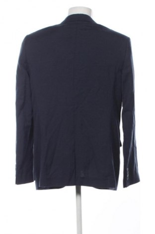 Мъжко сако Pier One, Размер XL, Цвят Син, Цена 38,85 €