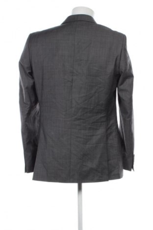 Sacou de bărbați Pierre Cardin, Mărime M, Culoare Gri, Preț 274,52 Lei