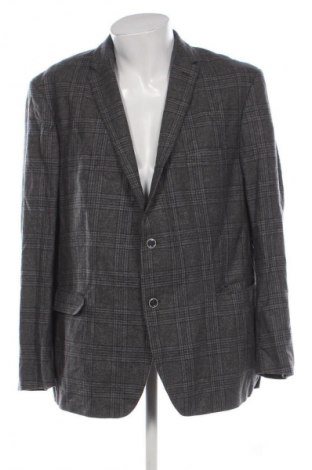 Herren Sakko Pierre Cardin, Größe XXL, Farbe Mehrfarbig, Preis 32,99 €