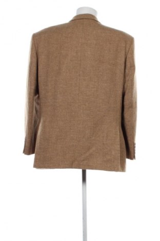 Ανδρικό σακάκι Pierre Cardin, Μέγεθος XXL, Χρώμα  Μπέζ, Τιμή 65,00 €