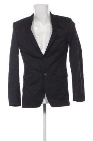 Herren Sakko Red Label, Größe M, Farbe Schwarz, Preis € 10,99