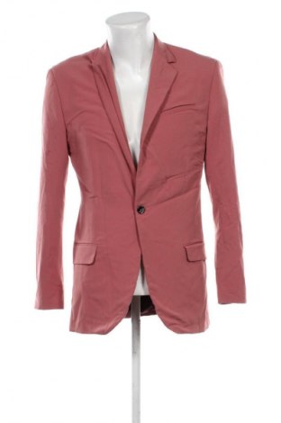 Pánske sako  Reserved, Veľkosť M, Farba Ružová, Cena  29,67 €
