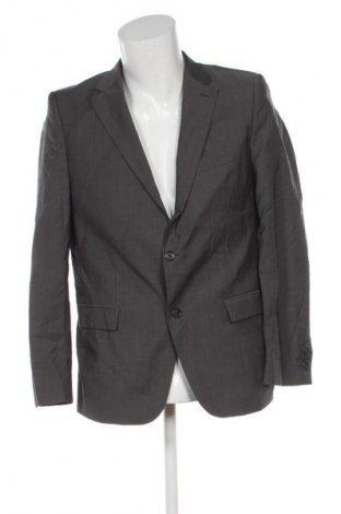 Pánské sako  Rollmann, Velikost L, Barva Šedá, Cena  389,00 Kč