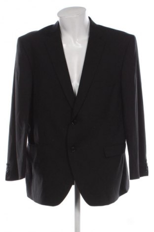 Ανδρικό σακάκι Roy Robson, Μέγεθος XL, Χρώμα Μαύρο, Τιμή 9,99 €