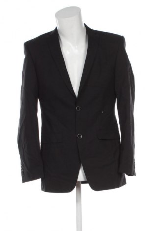 Pánské sako  Roy Robson, Velikost M, Barva Černá, Cena  329,00 Kč