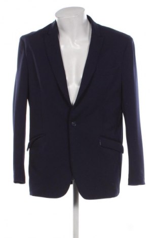 Ανδρικό σακάκι Royalty, Μέγεθος XL, Χρώμα Μπλέ, Τιμή 6,99 €