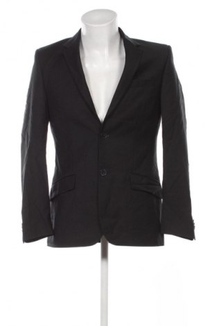 Herren Sakko S.Oliver, Größe L, Farbe Schwarz, Preis 9,99 €