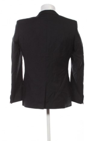 Herren Sakko S.Oliver, Größe L, Farbe Schwarz, Preis 9,99 €