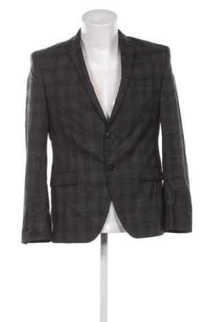 Sacou de bărbați S.Oliver, Mărime L, Culoare Multicolor, Preț 53,99 Lei