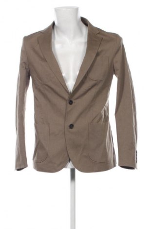 Pánské sako  S.Oliver, Velikost M, Barva Hnědá, Cena  189,00 Kč