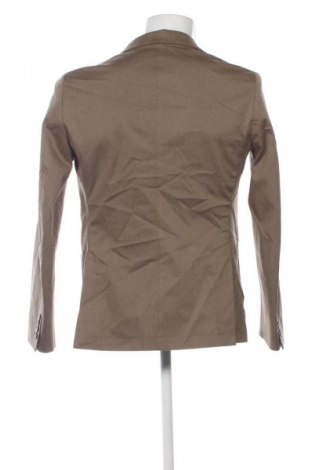 Pánské sako  S.Oliver, Velikost M, Barva Hnědá, Cena  189,00 Kč
