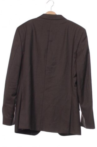 Ανδρικό σακάκι S.Oliver, Μέγεθος M, Χρώμα Καφέ, Τιμή 45,54 €