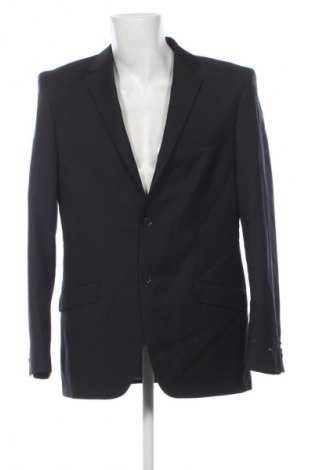 Мъжко сако S.Oliver, Размер L, Цвят Черен, Цена 7,66 €