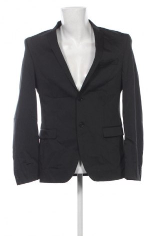 Pánské sako  S.Oliver, Velikost XL, Barva Černá, Cena  189,00 Kč