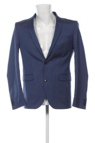 Pánské sako  S.Oliver, Velikost M, Barva Modrá, Cena  199,00 Kč