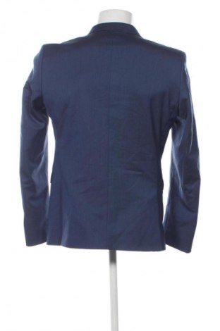 Pánské sako  S.Oliver, Velikost M, Barva Modrá, Cena  199,00 Kč