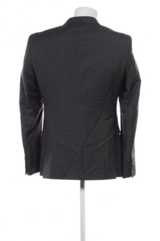 Sacou de bărbați S.Oliver, Mărime S, Culoare Gri, Preț 239,81 Lei