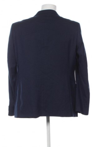Pánské sako  S.Oliver, Velikost XL, Barva Modrá, Cena  329,00 Kč