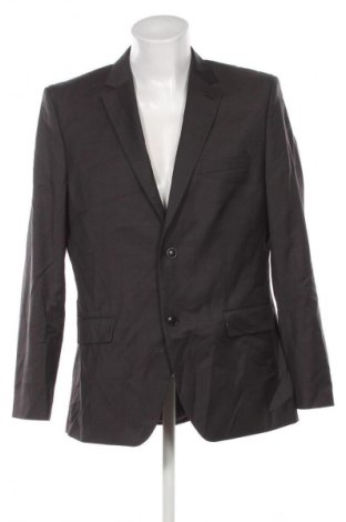 Мъжко сако S.Oliver, Размер XL, Цвят Сив, Цена 8,18 €