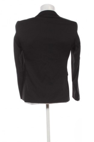 Pánske sako  S.Oliver Black Label, Veľkosť S, Farba Čierna, Cena  52,63 €