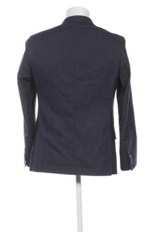 Pánské sako  S.Oliver Black Label, Velikost M, Barva Modrá, Cena  1 495,00 Kč
