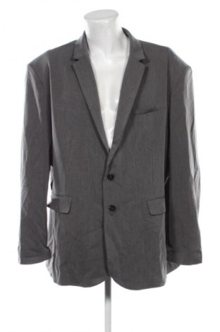 Herren Sakko SHEIN, Größe 5XL, Farbe Grau, Preis € 48,00