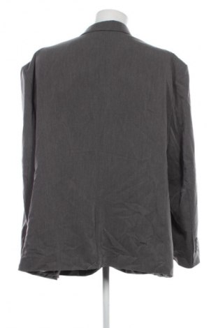 Herren Sakko SHEIN, Größe 5XL, Farbe Grau, Preis € 48,00