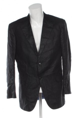 Ανδρικό σακάκι SUIT, Μέγεθος L, Χρώμα Μαύρο, Τιμή 10,99 €