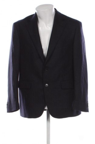 Herren Sakko Scabal, Größe XL, Farbe Blau, Preis 10,99 €