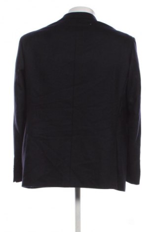 Herren Sakko Scabal, Größe XL, Farbe Blau, Preis 10,99 €