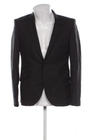 Férfi zakó Selected Homme, Méret L, Szín Fekete, Ár 4 389 Ft