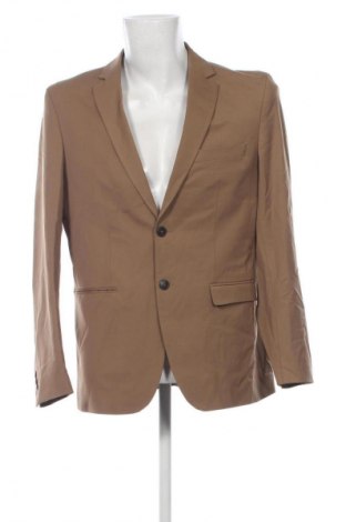 Pánské sako  Selected Homme, Velikost L, Barva Hnědá, Cena  1 109,00 Kč
