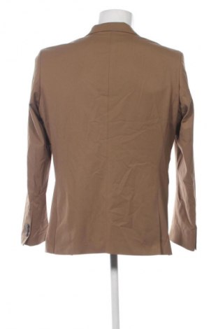 Pánské sako  Selected Homme, Velikost L, Barva Hnědá, Cena  1 109,00 Kč