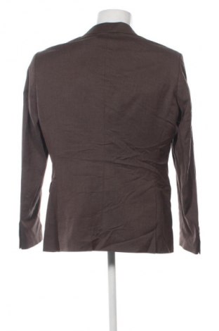 Sacou de bărbați Selected Homme, Mărime L, Culoare Maro, Preț 138,99 Lei