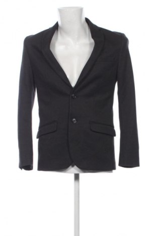 Ανδρικό σακάκι Selected Homme, Μέγεθος M, Χρώμα Μαύρο, Τιμή 11,99 €