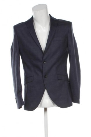 Pánské sako  Selected Homme, Velikost S, Barva Modrá, Cena  309,00 Kč