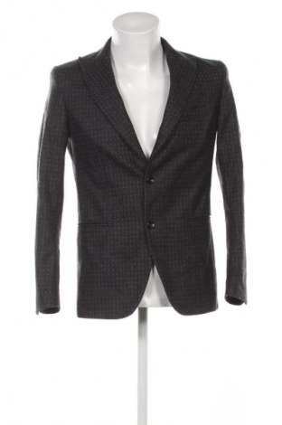 Pánske sako  Sisley, Veľkosť M, Farba Sivá, Cena  52,63 €