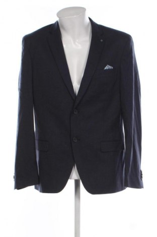 Pánské sako  Sondag & Sons, Velikost L, Barva Modrá, Cena  1 149,00 Kč