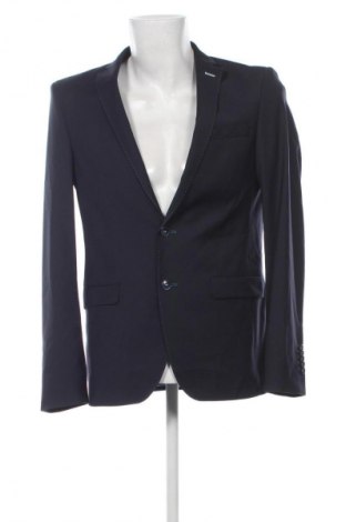 Pánské sako  Stones, Velikost M, Barva Modrá, Cena  179,00 Kč