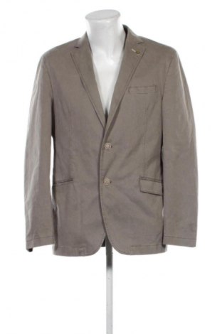 Herren Sakko Stones, Größe L, Farbe Grau, Preis € 45,50