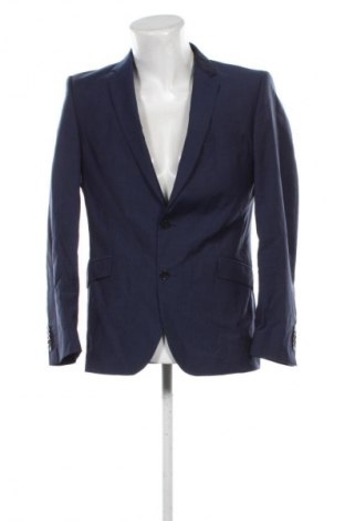 Ανδρικό σακάκι Strellson, Μέγεθος M, Χρώμα Μπλέ, Τιμή 52,63 €