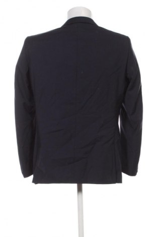 Herren Sakko Strellson, Größe L, Farbe Blau, Preis 19,99 €